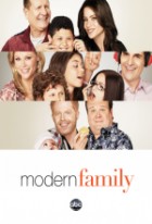 Modern Family - mkv - Staffel 1 (720p)