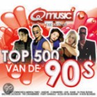 Qmusic - Top 500 Van De 90s