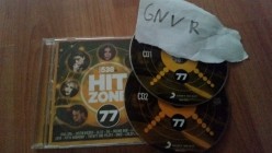 Hitzone 77