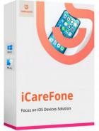 Tenorshare iCareFone v7.2.3.5