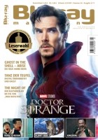 Blu-ray Magazin 03/2017