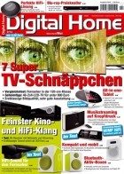 Digital Home Magazin 02/2014