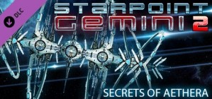 Starpoint Gemini 2 Secrets of Äthera