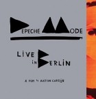 Depeche Mode - Live In Berlin