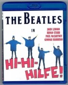 The Beatles - Hi-Hi-Hilfe!