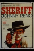 Sheriff Johnny Reno