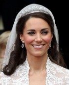 Biography - Kate Middleton