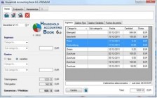 Euchler Household Accounting Book Premium 6.0.6