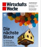 Wirtschaftswoche 42/2015