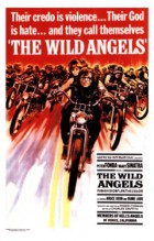 The Wild Angels / Die Wilden Engel