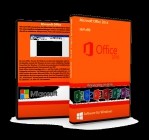 Microsoft Office 2016 Professional Plus VL 12.Nov 2018 x64