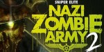 Sniper Elite: Nazi Zombie Army 2