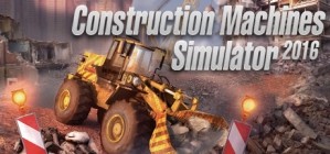 Baustellen Simulator 2016