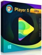 DVDFab Player Ultra v5.0.2.4