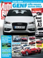 Auto Bild 09/2012