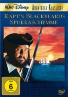 Käpt'n Blackbeards Spukkaschemme