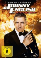 Johnny English - Jetzt erst recht 