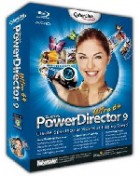 CyberLink PowerDirector Ultra64 v9.0.2316