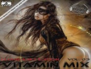 Studio 0815 Vitamin Mix Vol.3 CD2-( Flohmark-Editon)