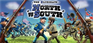 The Bluecoats: North vs South