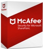 McAfee Security for Microsoft SharePoint v3.5