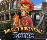 Big City Adventure Rome