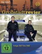 Grossstadtrevier - Staffel 22