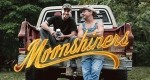 Moonshiners - Die Schwarzbrenner von Virginia - Ein Mann ein Wort