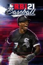 RBI Baseball 21