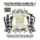 Electro House Alarm Vol. 4