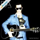 Richard Ashcroft - These People