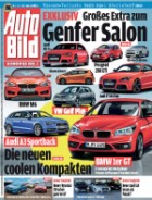 Auto Bild 07/2012