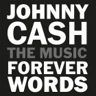 Johnny Cash - Forever Words