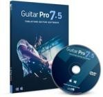 Guitar Pro v7.5.5 Build 1841 Incl. Soundbanks