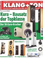 Klang und Ton Magazin 01/2015