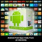 Android Paid Apps Daily Pack 21.08.2020