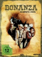 Bonanza - Staffel 6