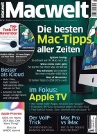 Macwelt 06/2014