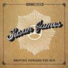 Susan James - Driving Toward the Sun