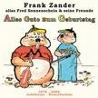 Frank Zander Alias Fred Sonnenschein & Seine Freunde - Alles Gute Zum Geburtstag