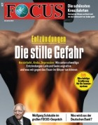 Focus Magazin 04/2018