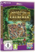 Smaragde der Zauberer 3