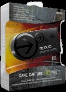 Roxio Game Capture HD Pro v2.0