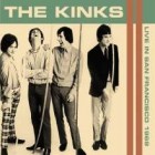 The Kinks - Live In San Francisco 1969