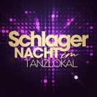 Schlager Nacht im Tanzlokal