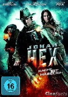 Jonah Hex