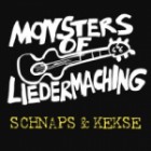 Monsters Of Liedermaching - Schnaps & Kekse