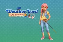 Weather Lord 8 Graduation Collectors Edition