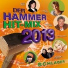 Der Hammer Hit-Mix 2013 Volksmusik