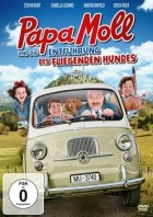 Papa Moll und die Entführung des fliegenden Hundes